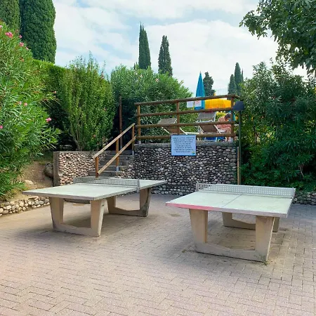 Ferienhaus Holiday Family Camping Serenella-1 By Interhome