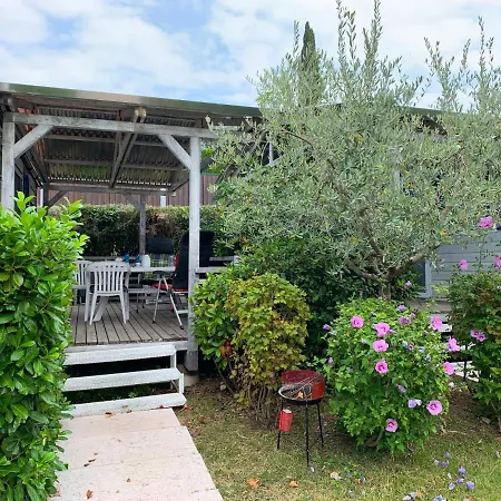 Holiday Family Camping Serenella-1 By Interhome Ferienhaus Bardolino